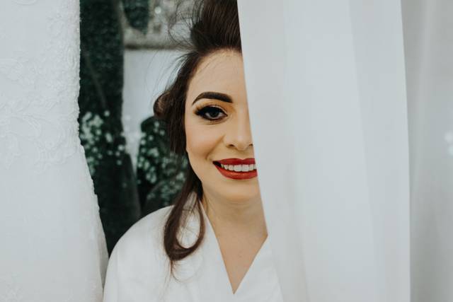O casamento de Nayara e Lorran 3