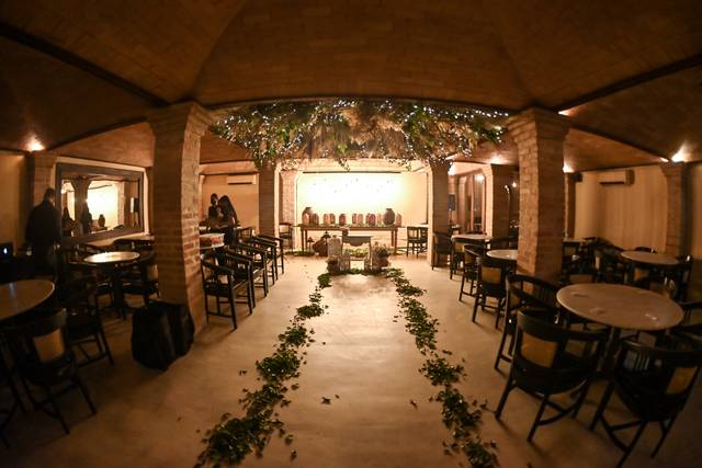 O casamento de Dayana e Thiago 2