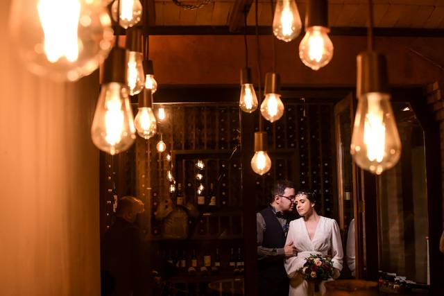 O casamento de Dayana e Thiago 1