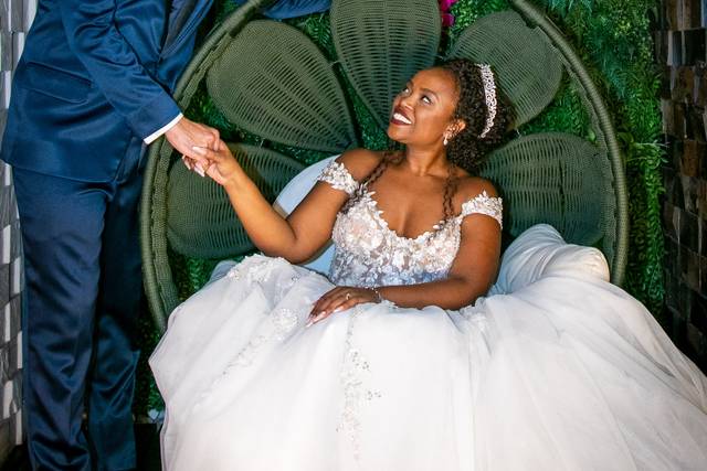 O casamento de Fernanda e Douglas 2