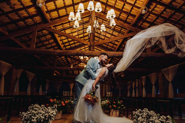 O casamento de Giulia e Gabriel 2