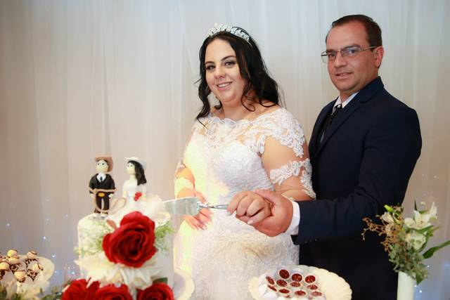 O casamento de Gabriela e Patrick 2