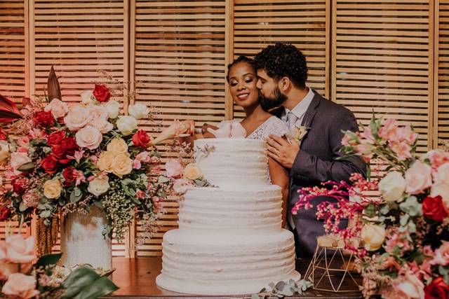 O casamento de Mariana e Felipe 1