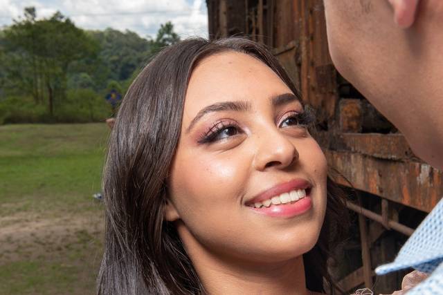 O casamento de Miguel e Isabella 1