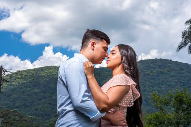 O casamento de Miguel e Isabella 2