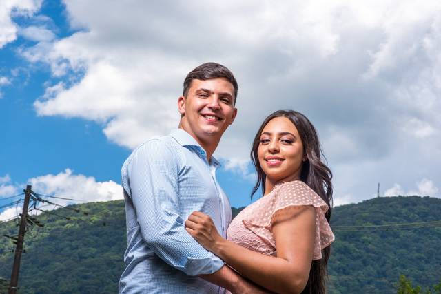 O casamento de Miguel e Isabella 3