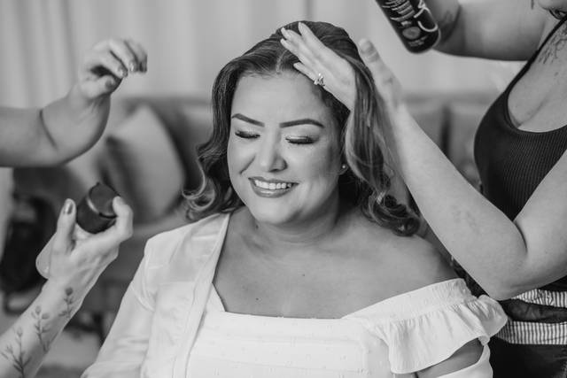 O casamento de Barbára e João 2