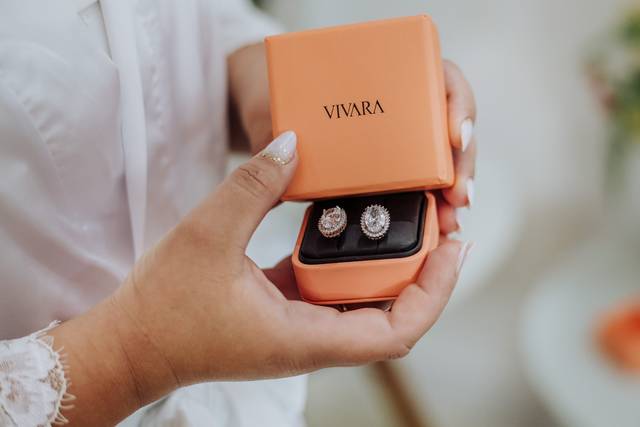 O casamento de Barbára e João 3