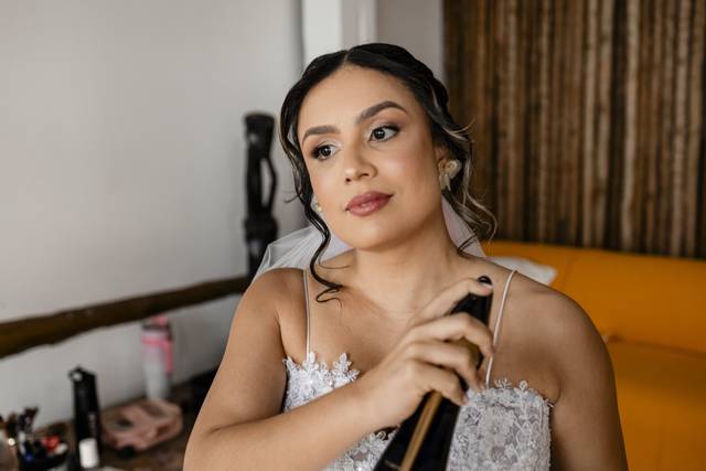 O casamento de Natália e Felipe 3