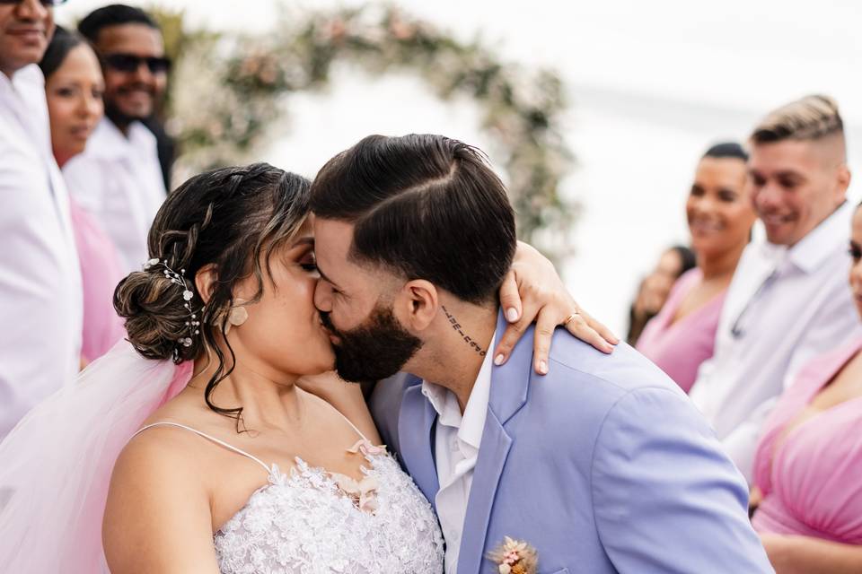 O casamento de Natália e Felipe