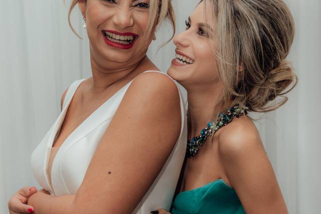 O casamento de Patricia e Armando 3