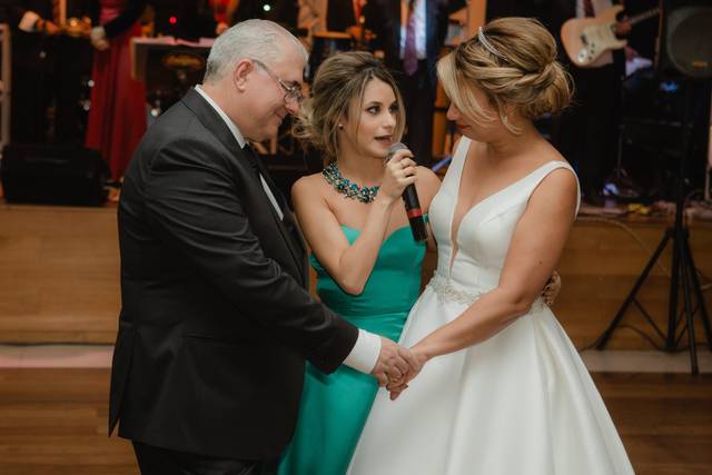 O casamento de Patricia e Armando 2