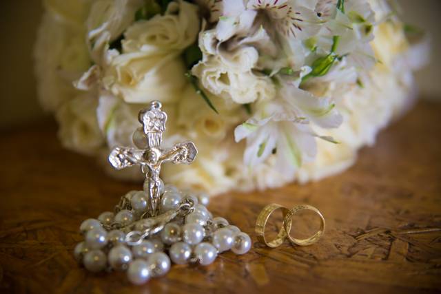 O casamento de Ruth e Raffael 2