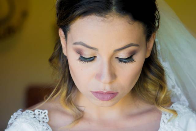 O casamento de Ruth e Raffael 3