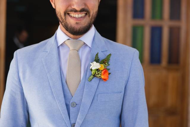 O casamento de Luiza e Neimar 2