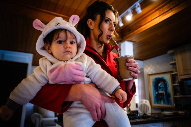 O casamento de Gabriela e Marcos 3