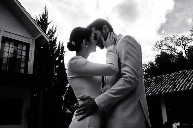 O casamento de Gabriela e Marcos 1