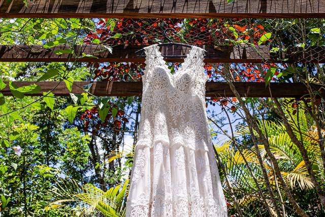 O casamento de Mayara e Augusto 1