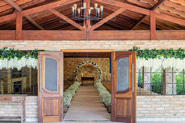 O casamento de Mayara e Augusto 2