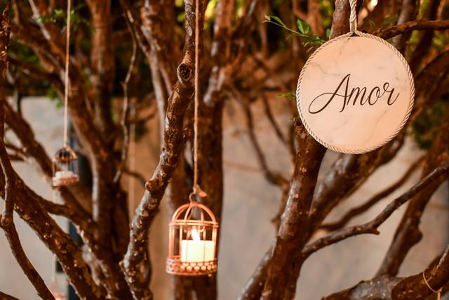 O casamento de Amanda e Gustavo 3