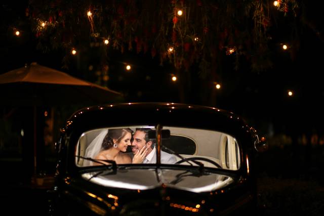 O casamento de Amanda e Gustavo 2