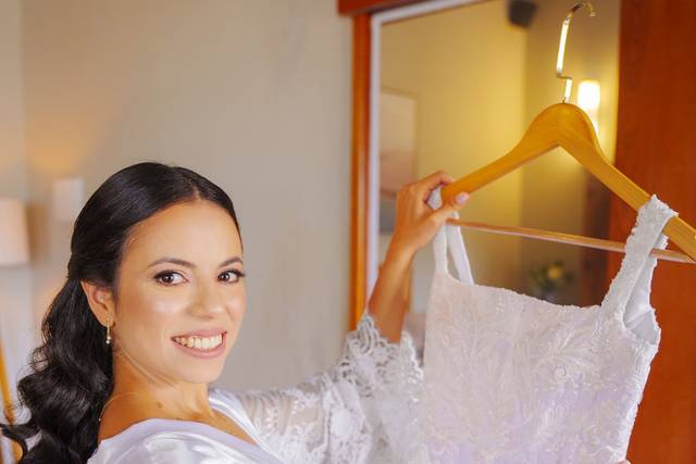 O casamento de THAIS e DIEGO 3