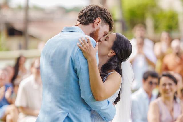 O casamento de THAIS e DIEGO 1