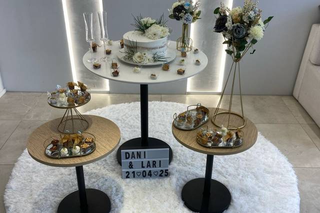 O casamento de Larissa  e Daniel  1