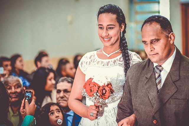 O casamento de Roberto e Cintia 3