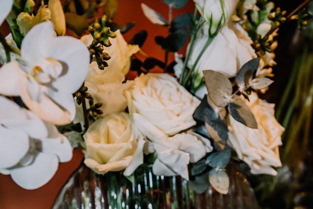 O casamento de Brian e Marina 2