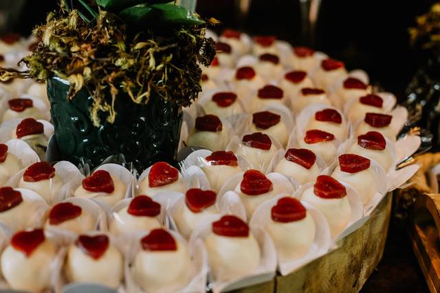 O casamento de Brian e Marina 3