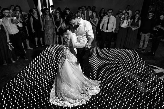 O casamento de Amanda e Leonardo 2
