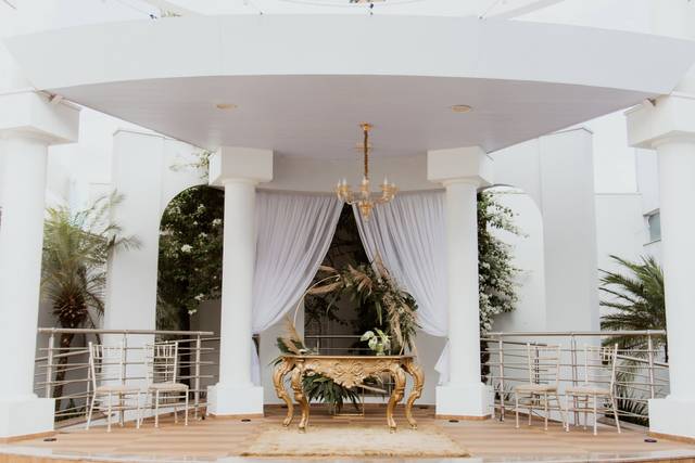 O casamento de Daiane e Admilson 3