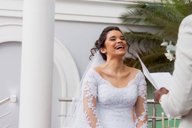 O casamento de Daiane e Admilson 1