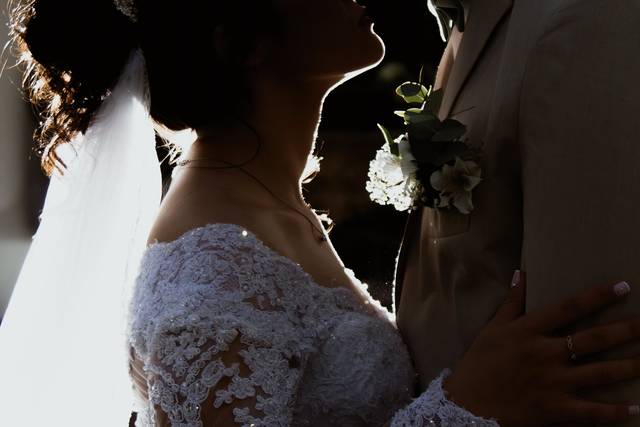 O casamento de Daiane e Admilson 2
