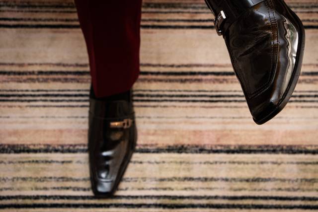 O casamento de Kelly e Eber 1