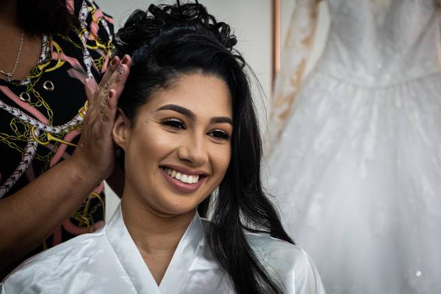 O casamento de Kelly e Eber 2