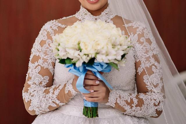 O casamento de Kelly e Eber 3