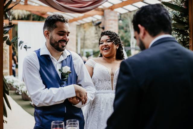 O casamento de Fernanda e Eduardo 1