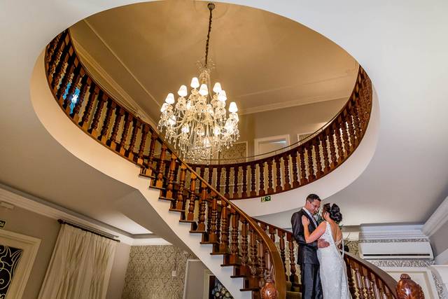 O casamento de Elena e Antônio 2