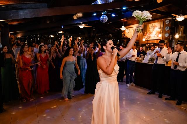 O casamento de Gabriela e Ricardo 1