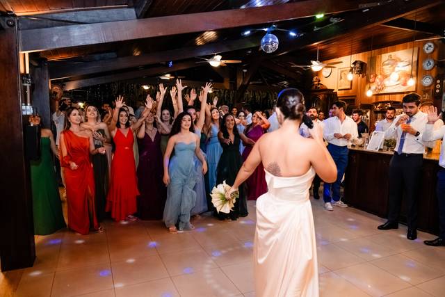 O casamento de Gabriela e Ricardo 2
