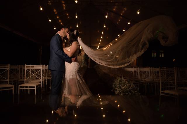 O casamento de Rafaela e André 2