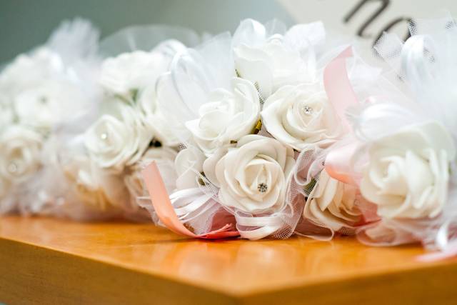 O casamento de Elaine e Arthur 3