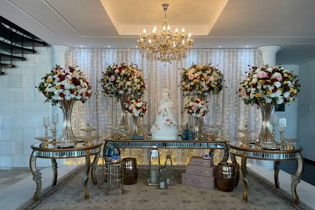 O casamento de Najra e Filipe 3