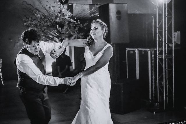 O casamento de Julia e Marcos 2