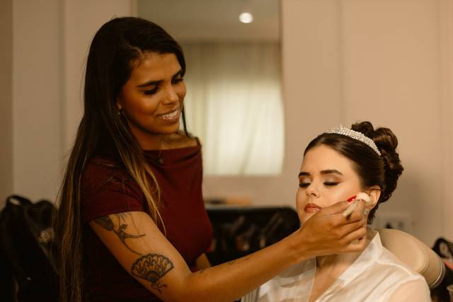 O casamento de Emilly e Vinícius 3