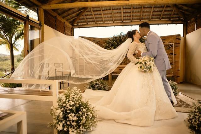 O casamento de Emilly e Vinícius 2