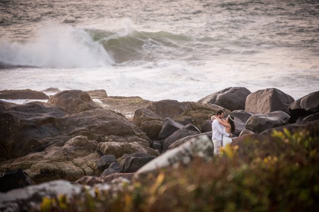 O casamento de Joice e João 2
