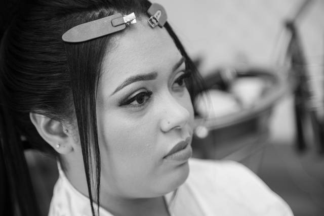 O casamento de Pamela e Marcio 3